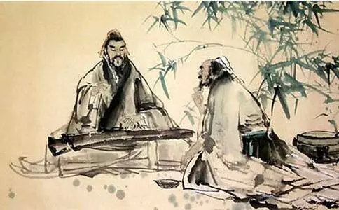 公務員考試常識積累：中國古代十大音樂家