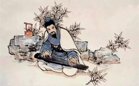 公務員考試常識積累：中國古代十大音樂家