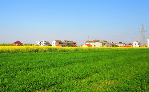 熱點：改善農(nóng)村陳規(guī)陋習(xí) 樹立鄉(xiāng)村文明新貌